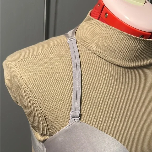 Victoria's Secret Demi T-Shirt Bra 36D - Picture 4 of 8